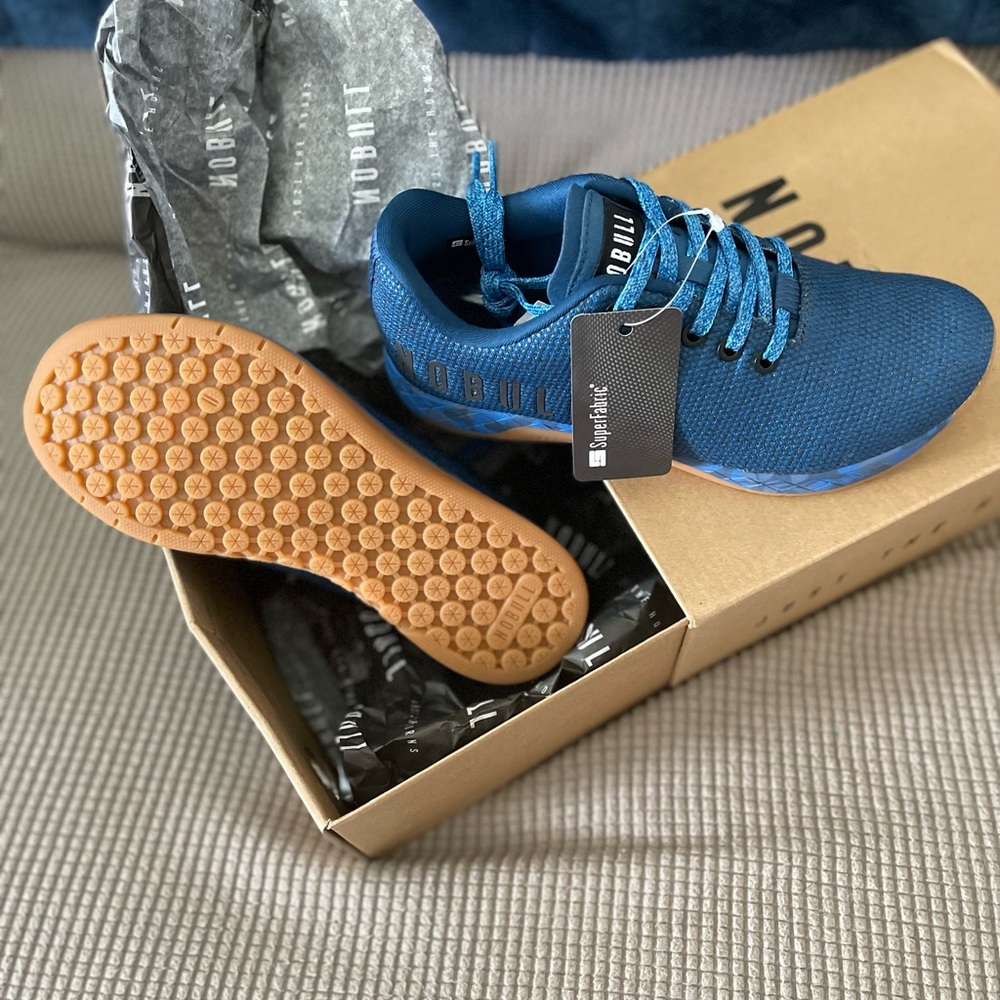 Nobull trainers - Picture 3 of 3
